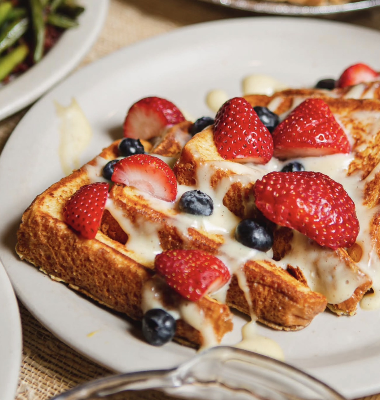 French Toast