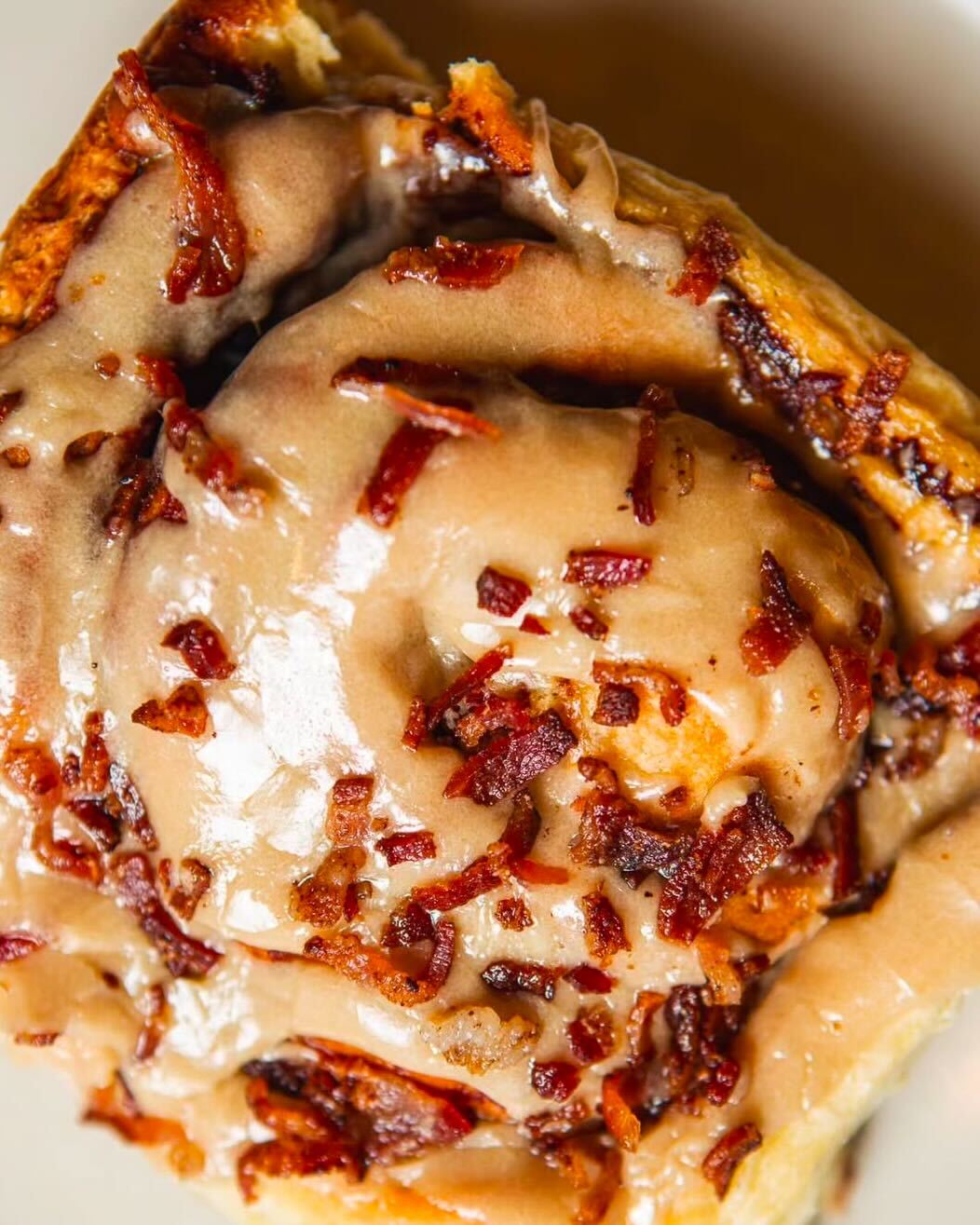 More than just Breakfast